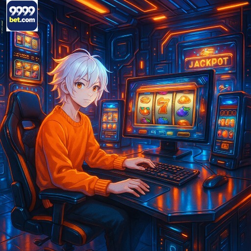 Imagem promocional da 9999BET mostrando benefícios e ofertas da plataforma